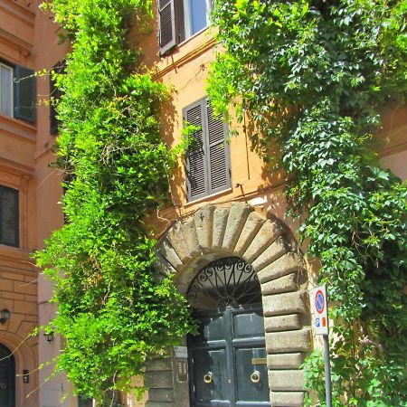 Apartment Pantheon By Interhome Roma Exterior foto