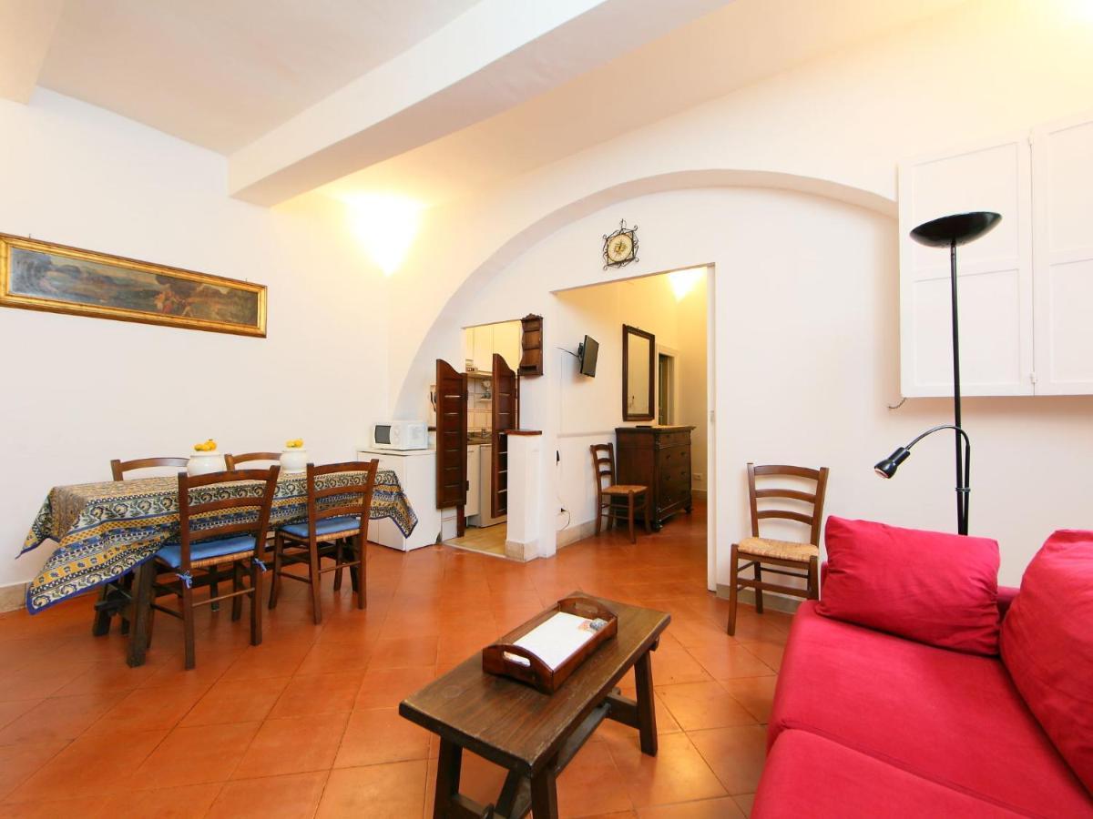 Apartment Pantheon By Interhome Roma Exterior foto