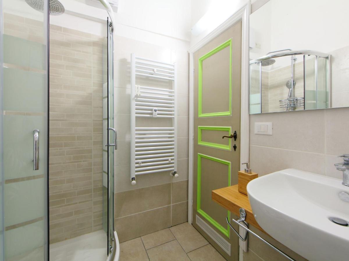 Apartment Pantheon By Interhome Roma Exterior foto