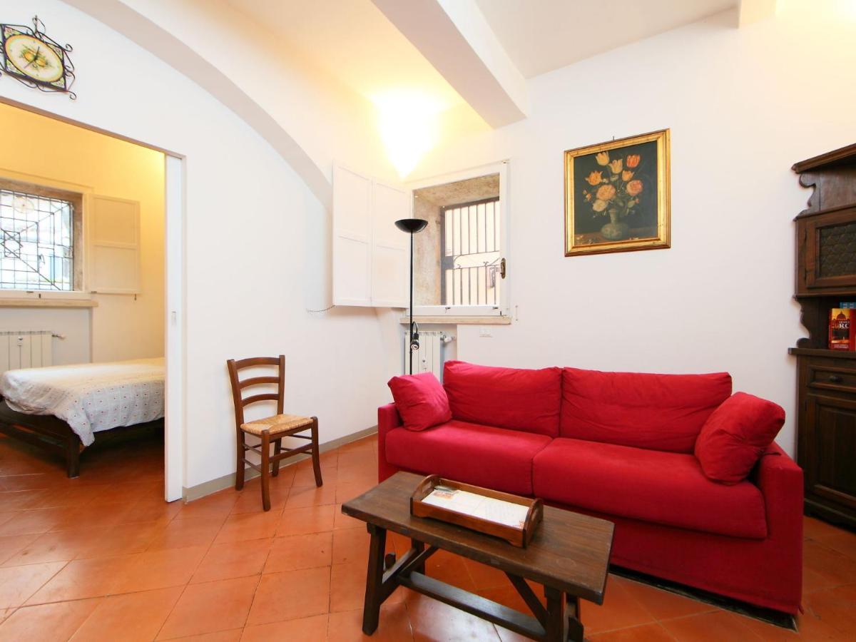 Apartment Pantheon By Interhome Roma Exterior foto